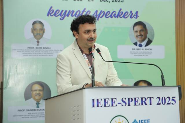 IEEE-SPERT 2025
