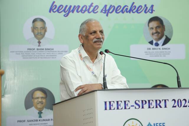 IEEE-SPERT 2025