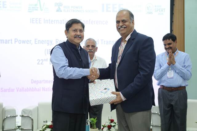 IEEE-SPERT 2025